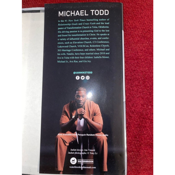 Damaged But Not Destroyed: From Trauma to Triumph - Picture 4 of 4